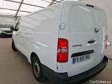  Citroen  Jumpy  Fourgon Driver XL 2.0 BlueHDi 120CV BVM6 E6dT #2