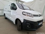  Citroen  Jumpy  Fourgon Driver XL 2.0 BlueHDi 120CV BVM6 E6dT #4