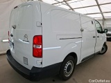  Citroen  Jumpy  Fourgon Driver XL 2.0 BlueHDi 120CV BVM6 E6dT #3