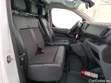  Citroen  Jumpy  Fourgon Driver XL 2.0 BlueHDi 120CV BVM6 E6dT #8