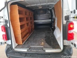  Citroen  Jumpy  Fourgon Driver XL 2.0 BlueHDi 120CV BVM6 E6dT #10