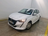  Peugeot  208  Premium 1.5 HDi 100CV BVM6 E6d 
