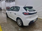  Peugeot  208  Premium 1.5 HDi 100CV BVM6 E6d #2