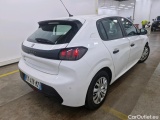 Peugeot  208  Premium 1.5 HDi 100CV BVM6 E6d #3