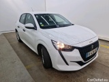  Peugeot  208  Premium 1.5 HDi 100CV BVM6 E6d #4