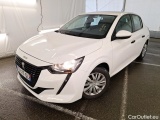  Peugeot  208  Premium 1.5 HDi 100CV BVM6 E6d 