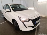  Peugeot  208  Premium 1.5 HDi 100CV BVM6 E6d #4
