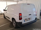  Peugeot  Partner  Premium L2 1.5 HDi 100CV BVM5 E6dT #2