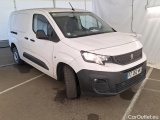  Peugeot  Partner  Premium L2 1.5 HDi 100CV BVM5 E6dT #4