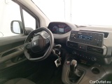  Peugeot  Partner  Premium L2 1.5 HDi 100CV BVM5 E6dT #5