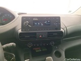  Peugeot  Partner  Premium L2 1.5 HDi 100CV BVM5 E6dT #7
