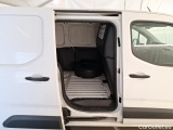  Peugeot  Partner  Premium L2 1.5 HDi 100CV BVM5 E6dT #9