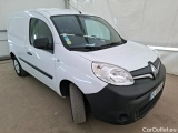  Renault  Kangoo  Express Grand Confort (L1) 1.5 dCi 90CV BVM5 E6 #4