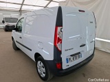  Renault  Kangoo  Express Grand Confort (L1) 1.5 dCi 90CV BVM5 E6 #2