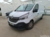  Renault  Trafic  Fourgon L1H1 1000 Confort 1.6 dCi 120CV BVM6 E6dT 