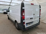  Renault  Trafic  Fourgon L1H1 1000 Confort 1.6 dCi 120CV BVM6 E6dT #2