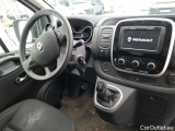  Renault  Trafic  Fourgon L1H1 1000 Confort 1.6 dCi 120CV BVM6 E6dT #5