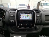  Renault  Trafic  Fourgon L1H1 1000 Confort 1.6 dCi 120CV BVM6 E6dT #7