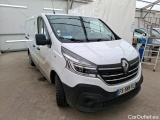  Renault  Trafic  Fourgon L1H1 1000 Confort 1.6 dCi 120CV BVM6 E6dT #4