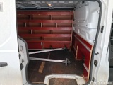  Renault  Trafic  Fourgon L1H1 1000 Confort 1.6 dCi 120CV BVM6 E6dT #9