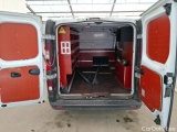  Renault  Trafic  Fourgon L1H1 1000 Confort 1.6 dCi 120CV BVM6 E6dT #10