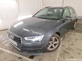  Audi  A4  Avant business line 2.0 TDI 150CV BVA7 E6 