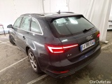  Audi  A4  Avant business line 2.0 TDI 150CV BVA7 E6 #2
