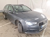  Audi  A4  Avant business line 2.0 TDI 150CV BVA7 E6 #4