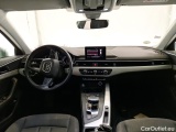  Audi  A4  Avant business line 2.0 TDI 150CV BVA7 E6 #5