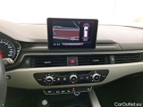  Audi  A4  Avant business line 2.0 TDI 150CV BVA7 E6 #7