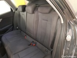  Audi  A4  Avant business line 2.0 TDI 150CV BVA7 E6 #9