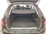  Audi  A4  Avant business line 2.0 TDI 150CV BVA7 E6 #10