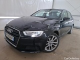  Audi  A3 AUDI  Sportback / 2016 / 5P / Berline 30 TDI 116 BUSINESS LINE 