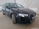  Audi  A3 AUDI  Sportback / 2016 / 5P / Berline 30 TDI 116 BUSINESS LINE #4