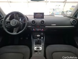  Audi  A3 AUDI  Sportback / 2016 / 5P / Berline 30 TDI 116 BUSINESS LINE #5