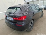  Bmw  Serie 1 BMW Série 1 / 2019 / 5P / Berline 116i Business Design #3