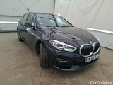  Bmw  Serie 1 BMW Série 1 / 2019 / 5P / Berline 116i Business Design #4