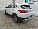  Bmw  X2 BMW  / 2017 / 5P / SUV sDrive18i Business DesignDKG7 #2