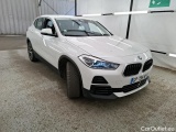  Bmw  X2 BMW  / 2017 / 5P / SUV sDrive18i Business DesignDKG7 #4