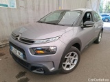  Citroen  C4 Cactus  Feel Business 1.5 BlueHDi 100CV BVM6 E6dT 