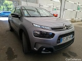  Citroen  C4 Cactus  Feel Business 1.5 BlueHDi 100CV BVM6 E6dT #4
