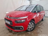  Citroen  C4 Grand Picasso /Spacetourer Business + 1.5 BlueHDi 130CV BVA8 E6dT 