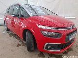  Citroen  C4 Grand Picasso /Spacetourer Business + 1.5 BlueHDi 130CV BVA8 E6dT #4