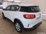  Citroen  C5  Aircross Business 1.5 BlueHDi 130CV BVM6 E6dT #2