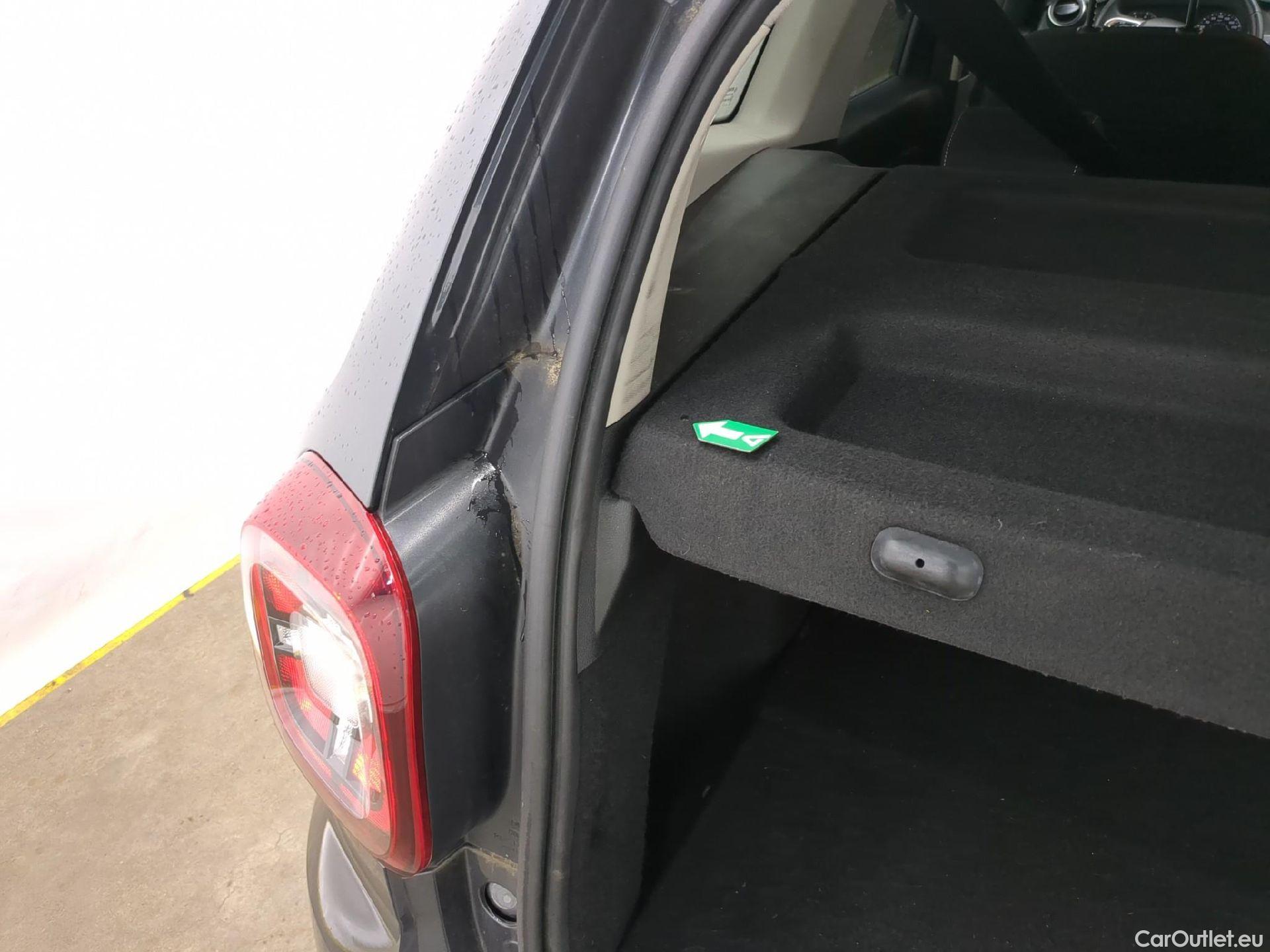  Dacia  Duster  II Prestige 4WD 1.5 dCi 115CV BVM6 E6dT #4