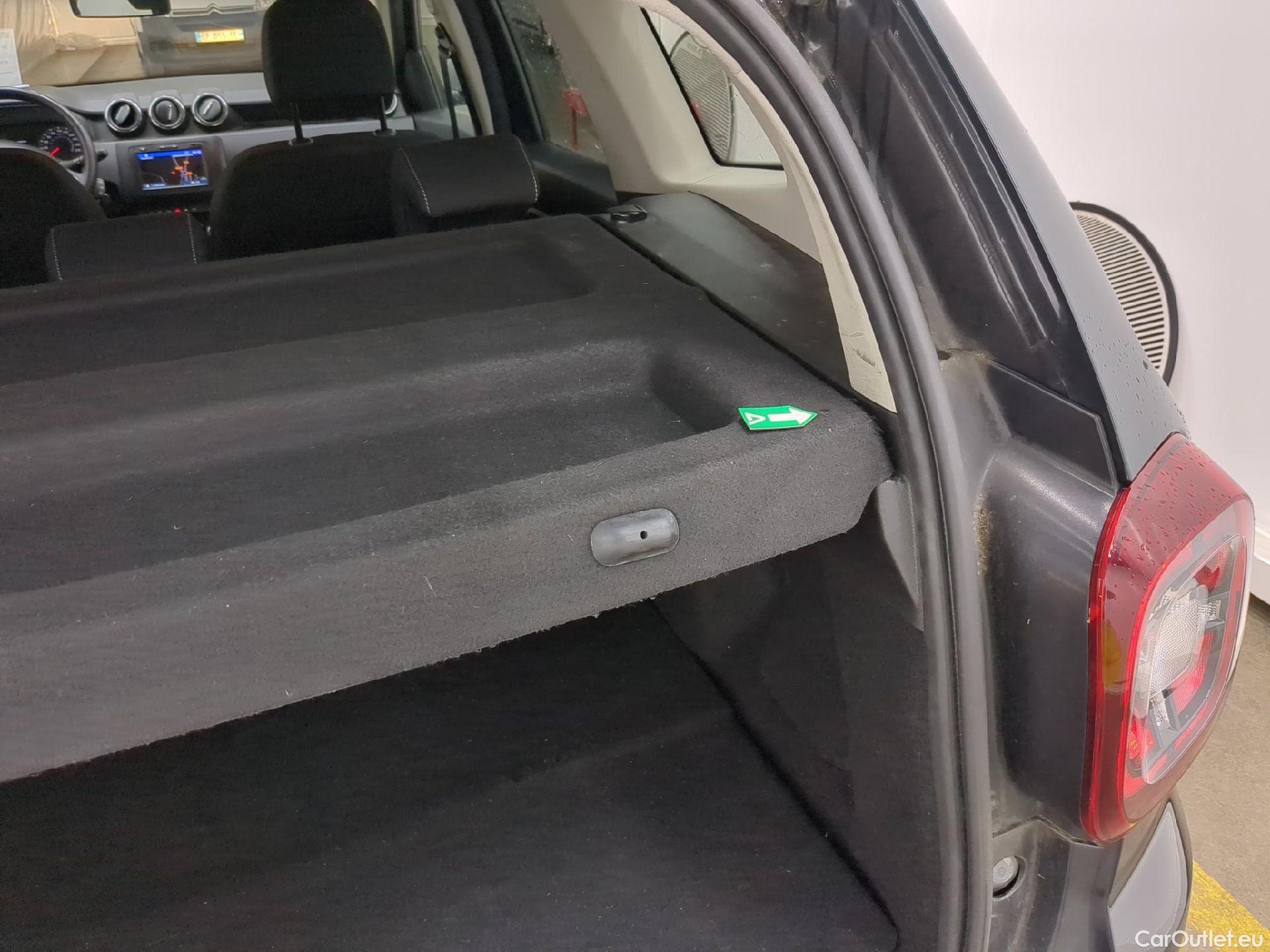  Dacia  Duster  II Prestige 4WD 1.5 dCi 115CV BVM6 E6dT #2