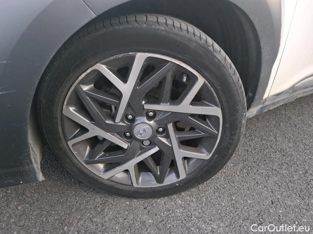  Hyundai  Konna Kona Executive 2WD 1.0 T-GDI 120CV BVA6 E6dT #12