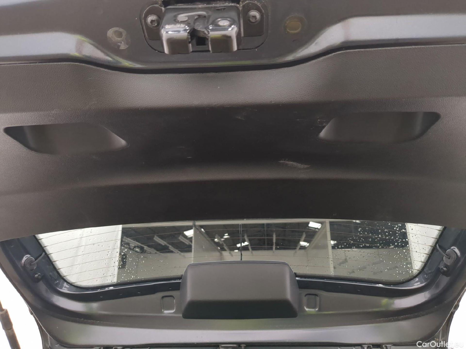  Dacia  Duster  II Prestige 4WD 1.5 dCi 115CV BVM6 E6dT #6