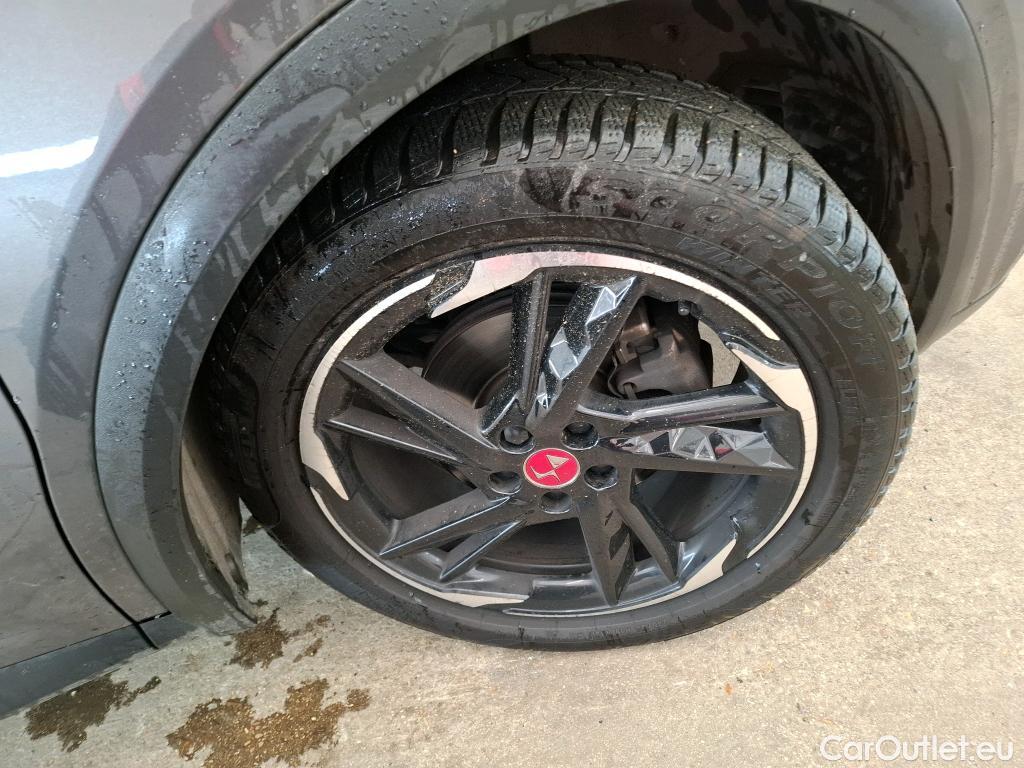  DS  DS7 7 Crossback Performance Line + 2.0 BlueHDi 180CV BVA8 E6dT #6