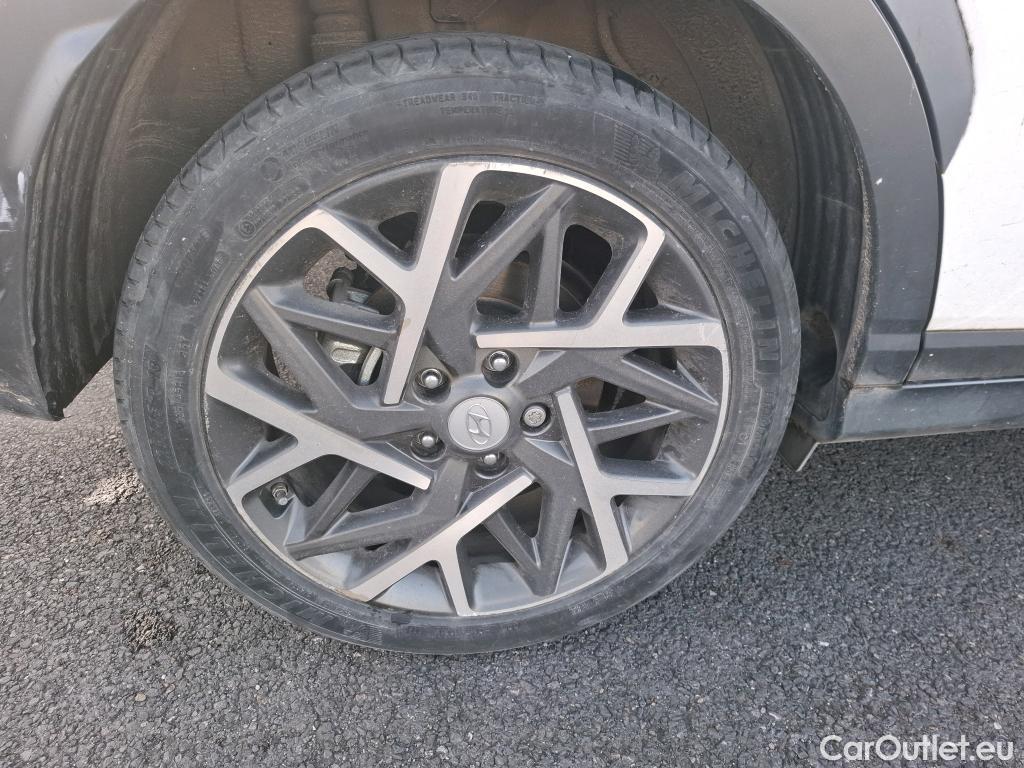  Hyundai  Konna Kona Executive 2WD 1.0 T-GDI 120CV BVA6 E6dT #16
